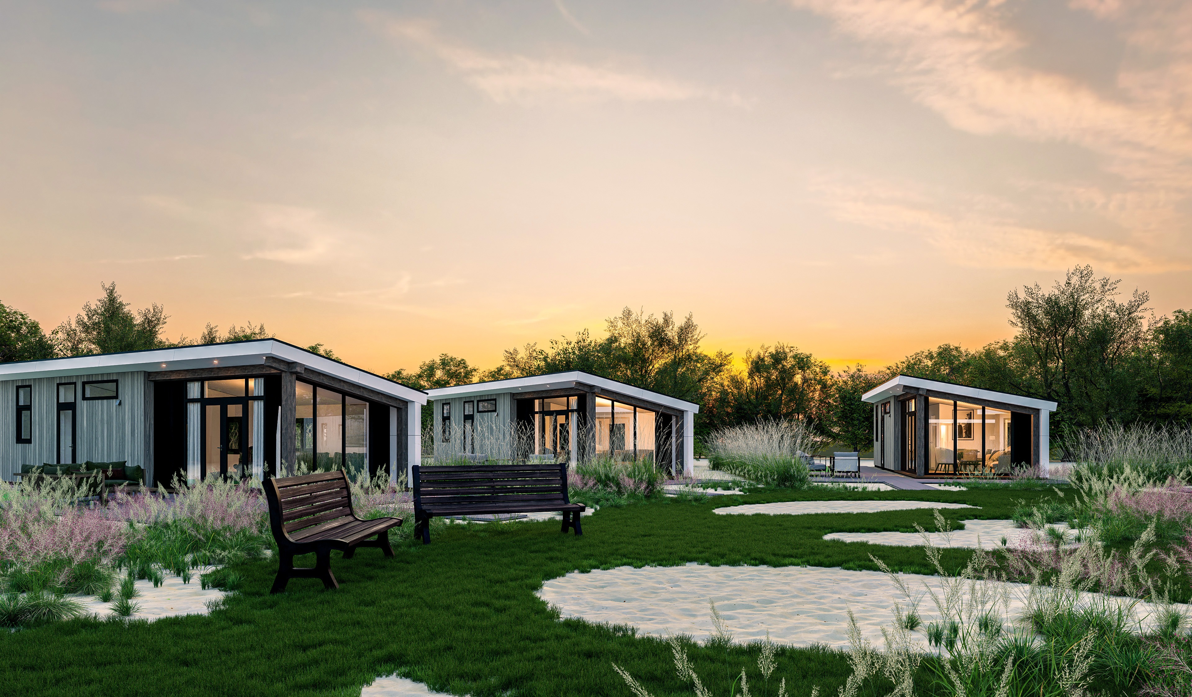 Yerseke, Zon & Zee - Zeebries 30 a image