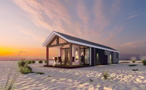 Yerseke, Zon & Zee - Duinhelm 30 a image