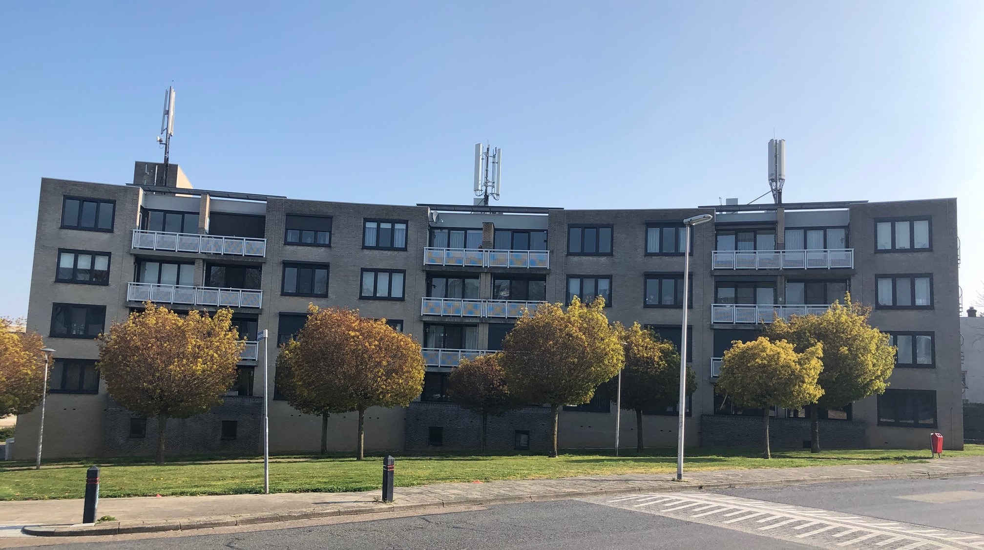 Heerlen, Unescostraat 38 image