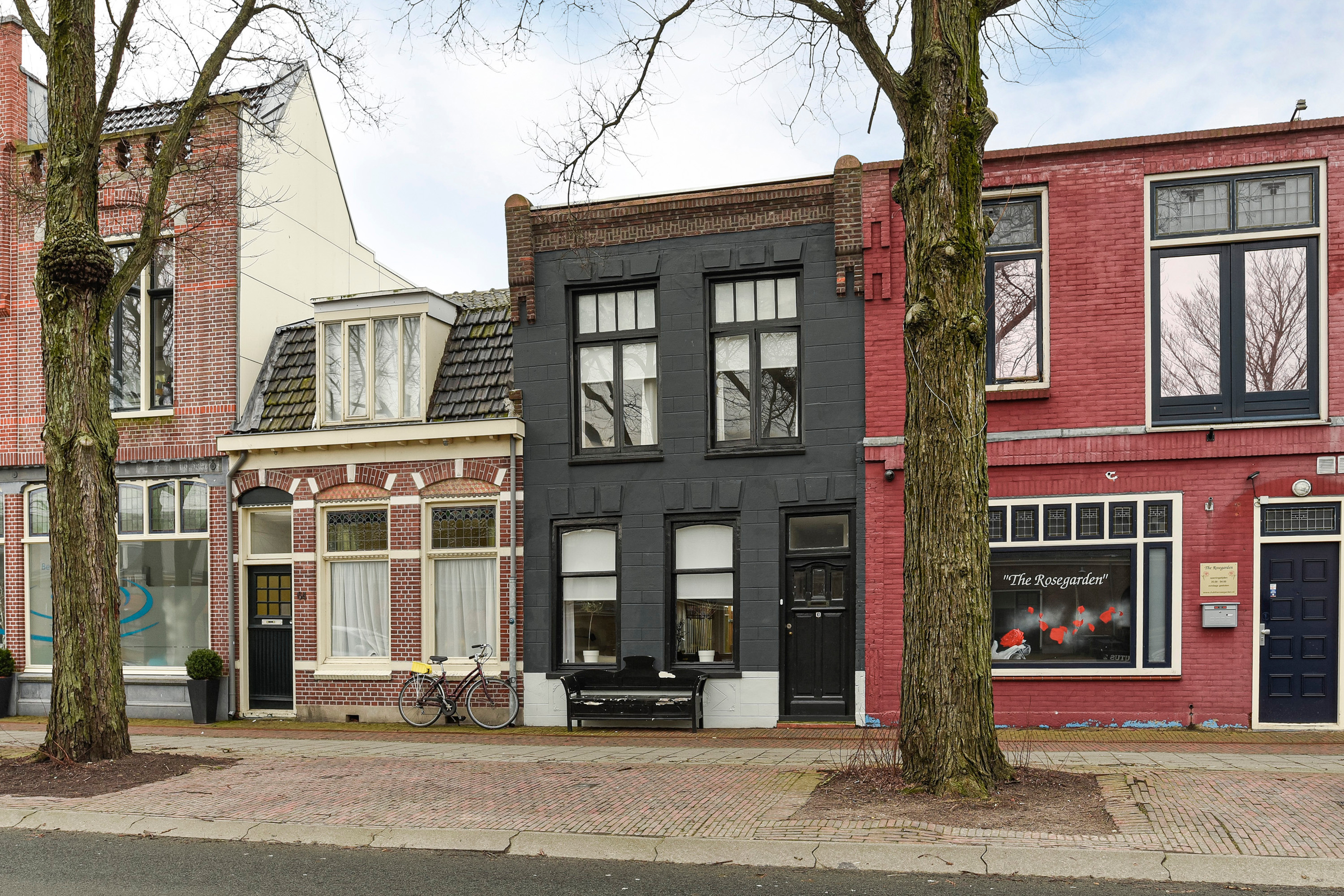 Den Helder, Weststraat 63 image