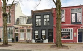Den Helder, Weststraat 63 image