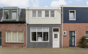 Den Helder, Diaconiestraat 32 image