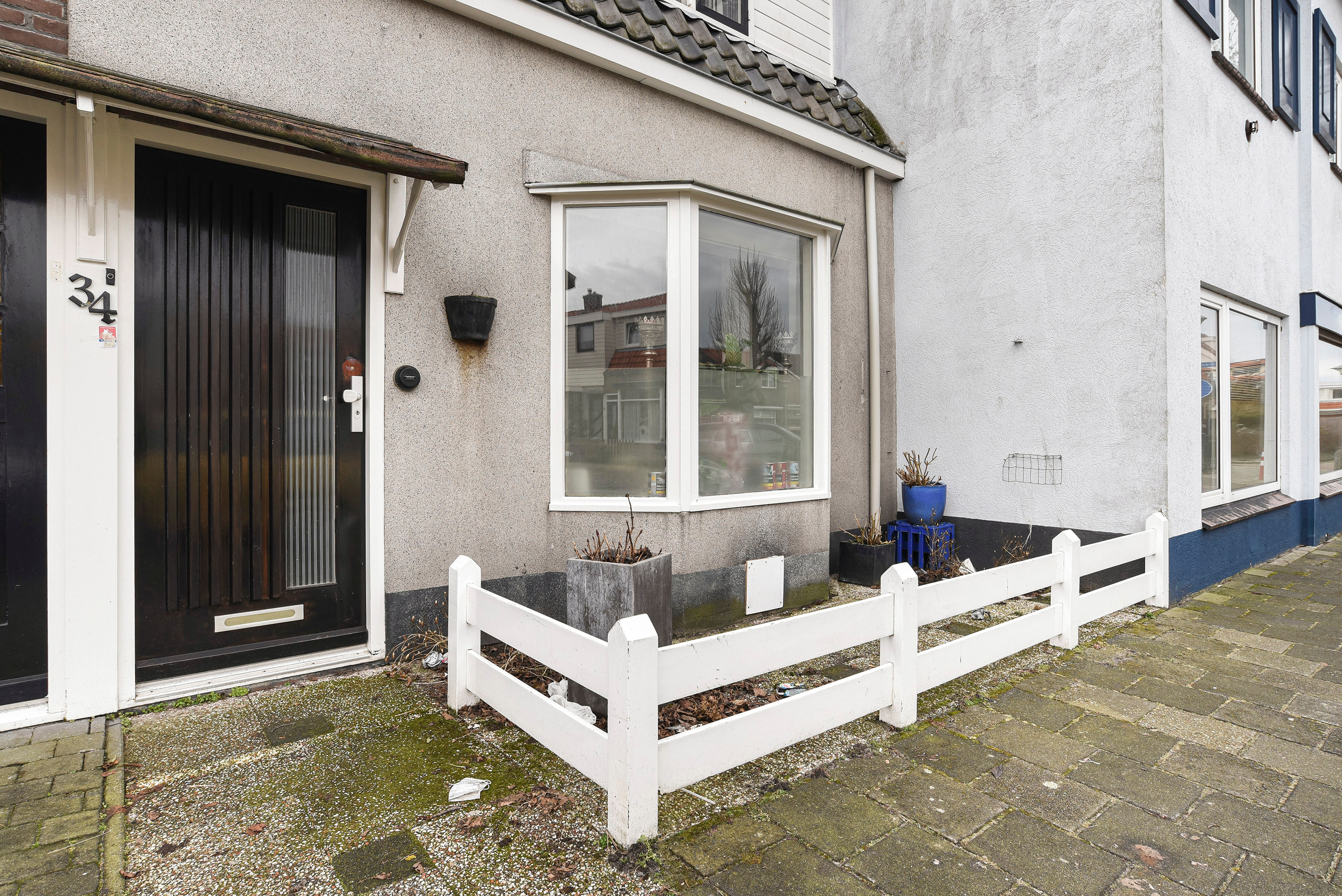 Den Helder, Beukenkampstraat 34 image