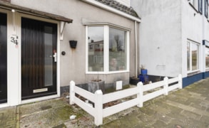 Den Helder, Beukenkampstraat 34 image