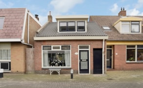 Den Helder, 1e Vroonstraat 49 image