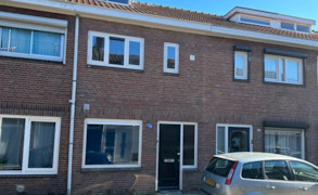 Tilburg, Kasteeldreef 70 & 86 image