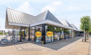 Dieren, Wilhelminaweg 15 15A-D image