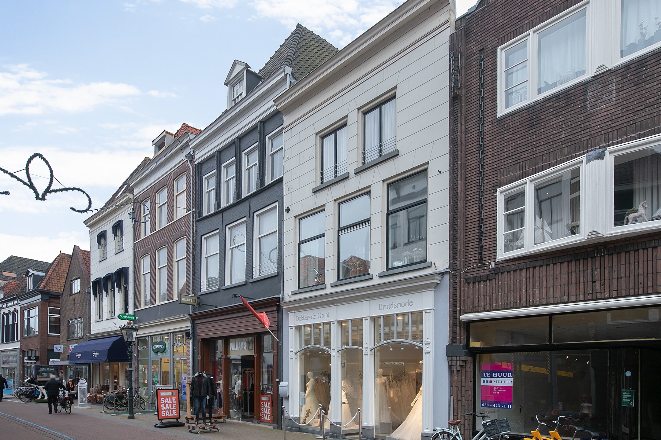Kampen, Oudestraat 62 image