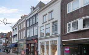 Kampen, Oudestraat 62 image