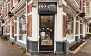 Amsterdam, Eerste Constantijn Huygensstraat 43 H image