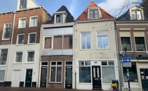 Leeuwarden, Korfmakersstraat 1 -3 image