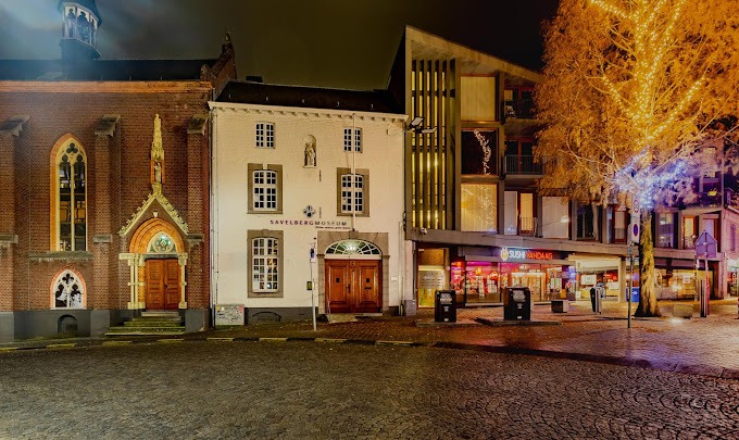 Heerlen, Oude Veemarktstraat 1 image