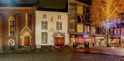 Heerlen, Oude Veemarktstraat 1 image