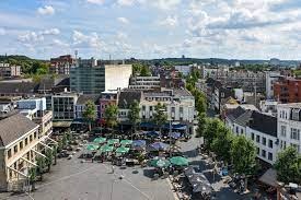 Heerlen, Oude Veemarktstraat 1 image