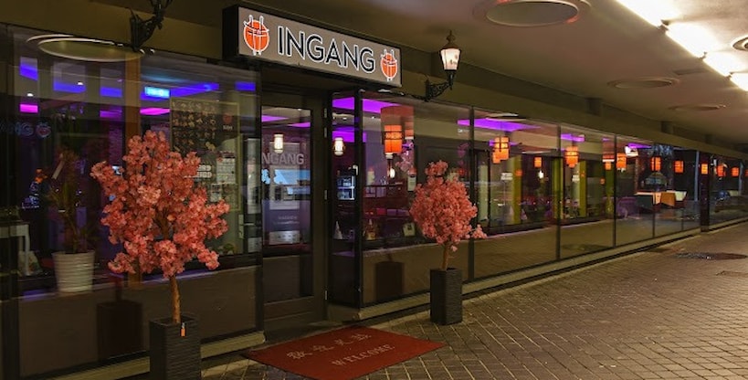 Heerlen, Oude Veemarktstraat 1 image