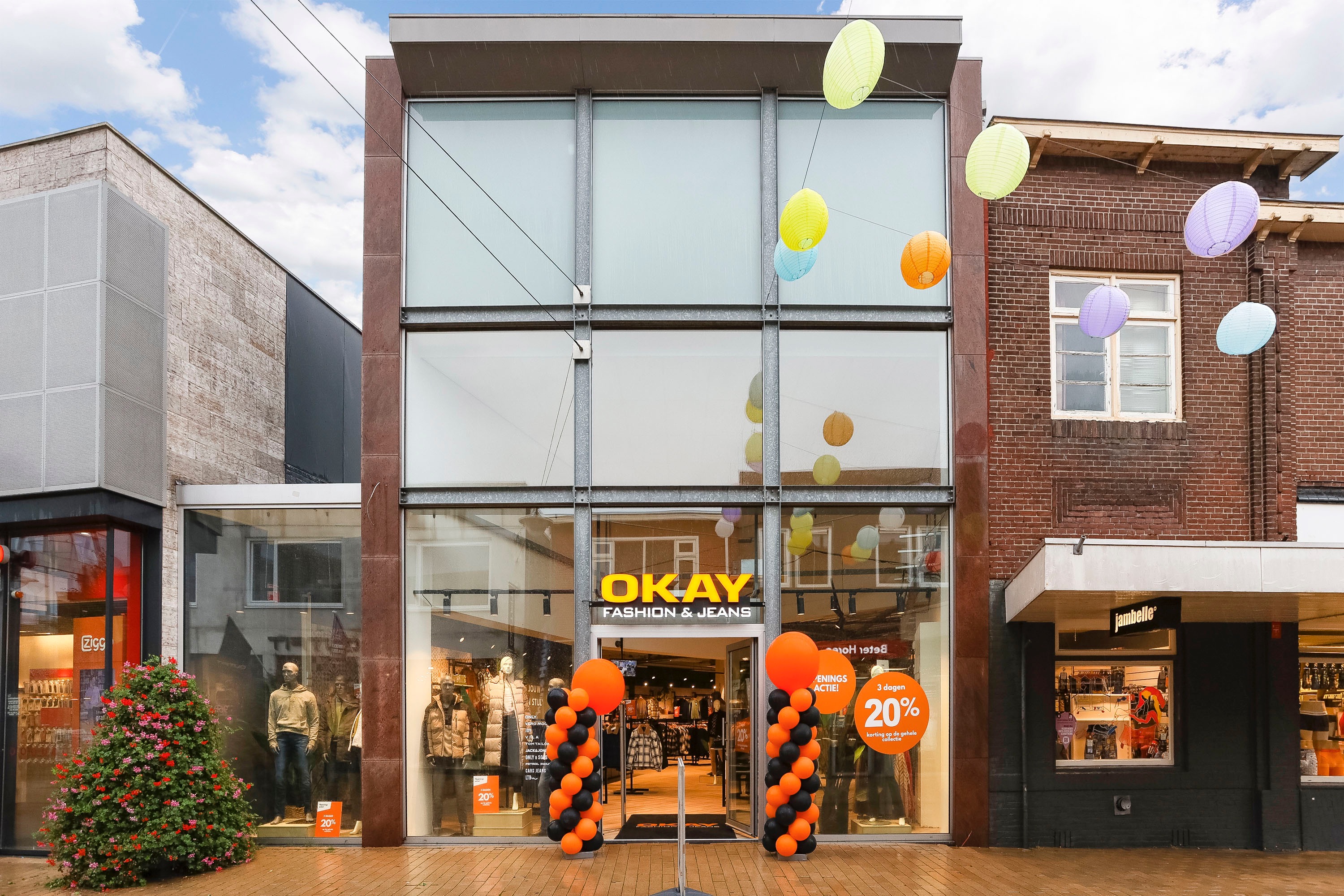 Assen, Oudestraat 34 image