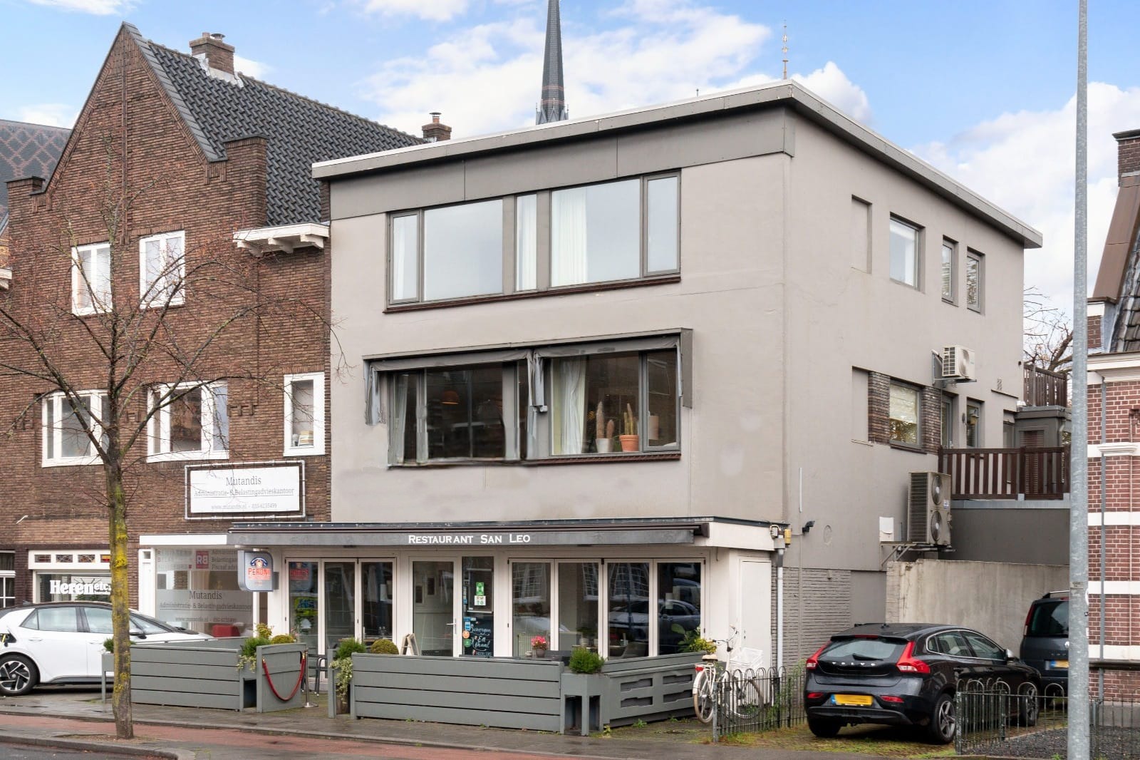 Hilversum, Emmastraat 13 image
