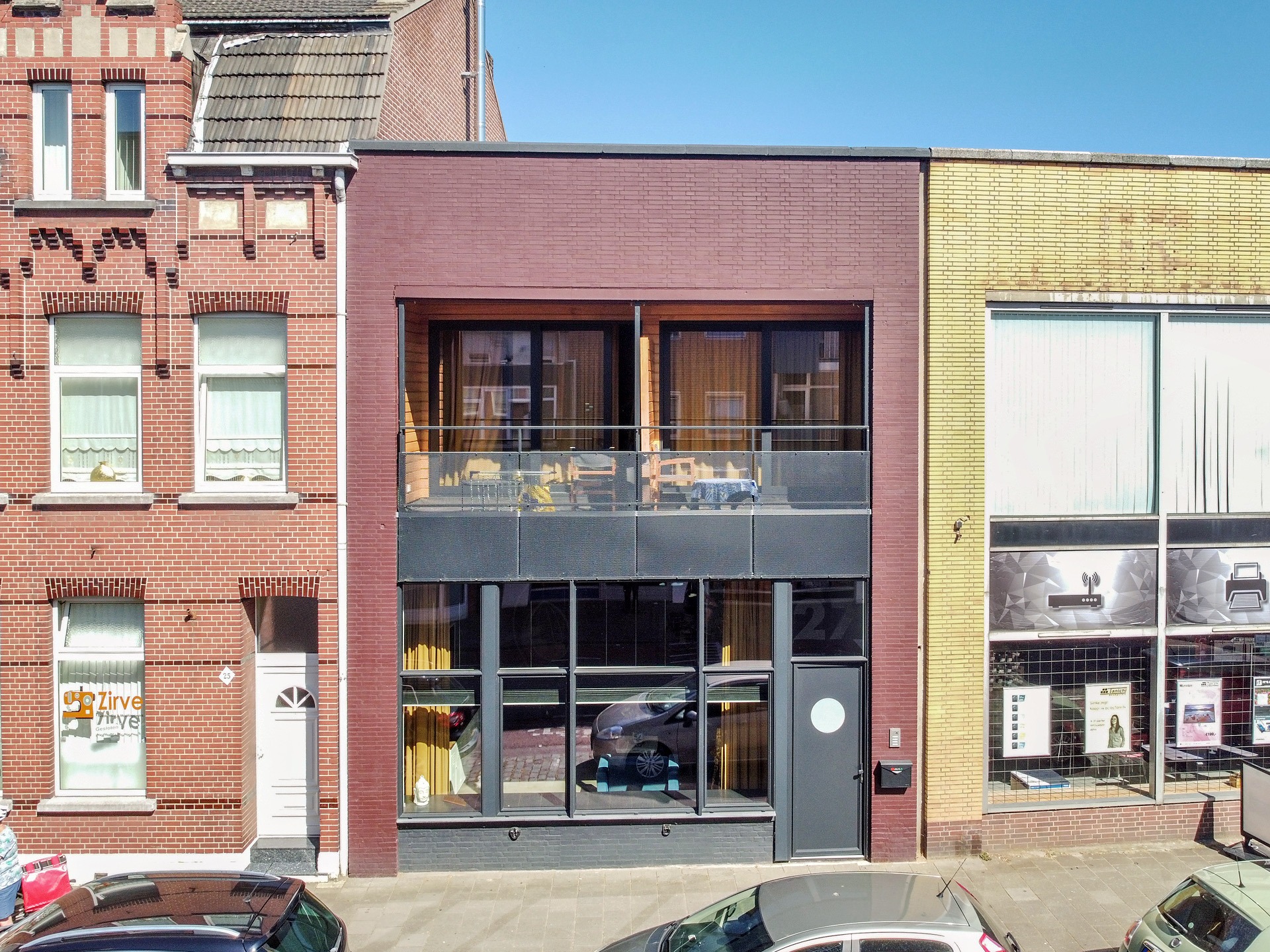 Venlo, Straelseweg 27 image