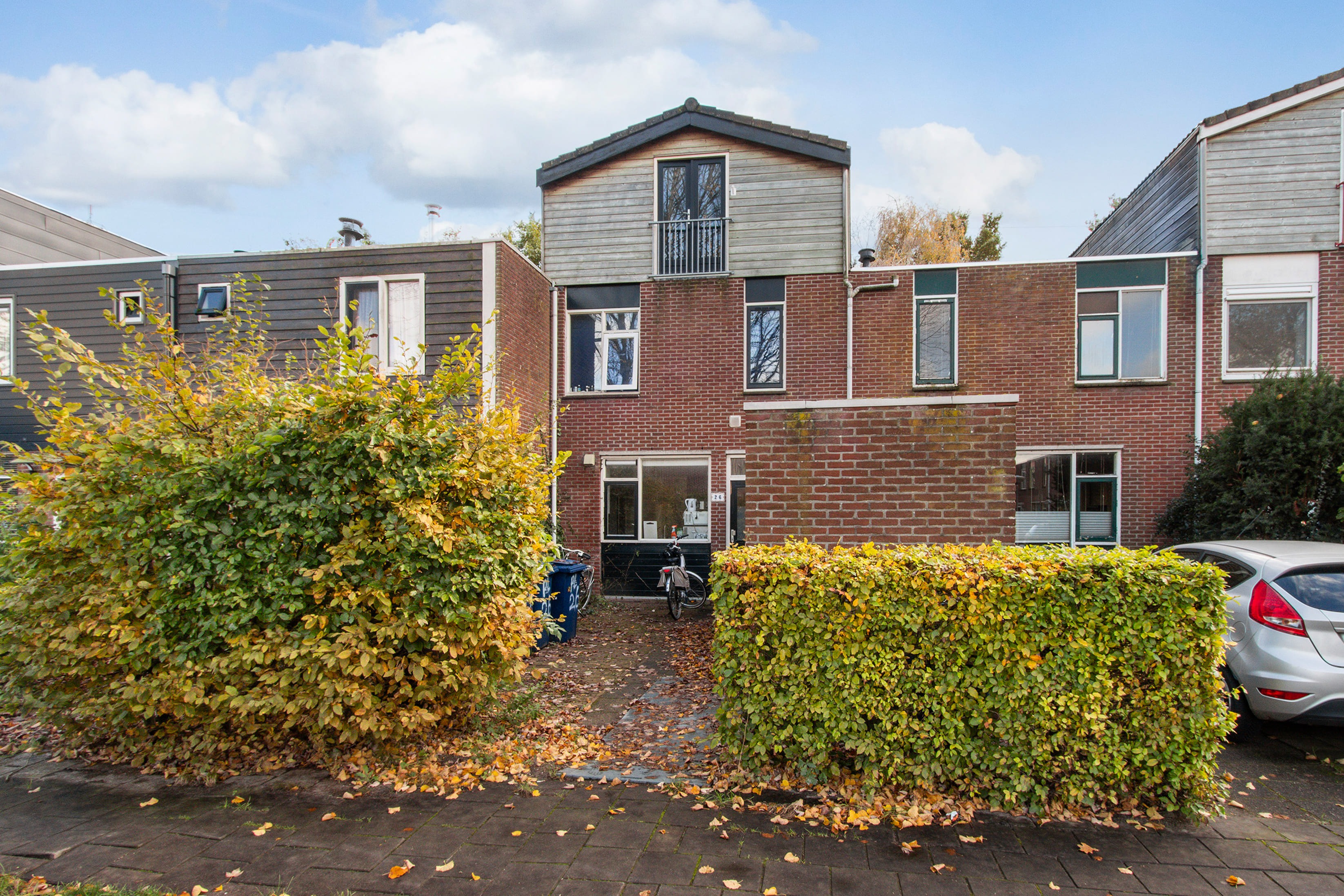 Almere, Deurnestraat 26 image