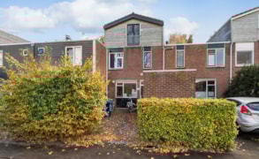 Almere, Deurnestraat 26 image