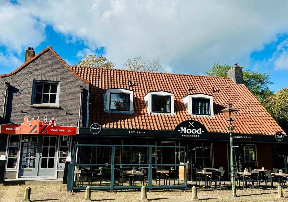 Burgh-Haamstede, Ring 32 ,33 & 33a image