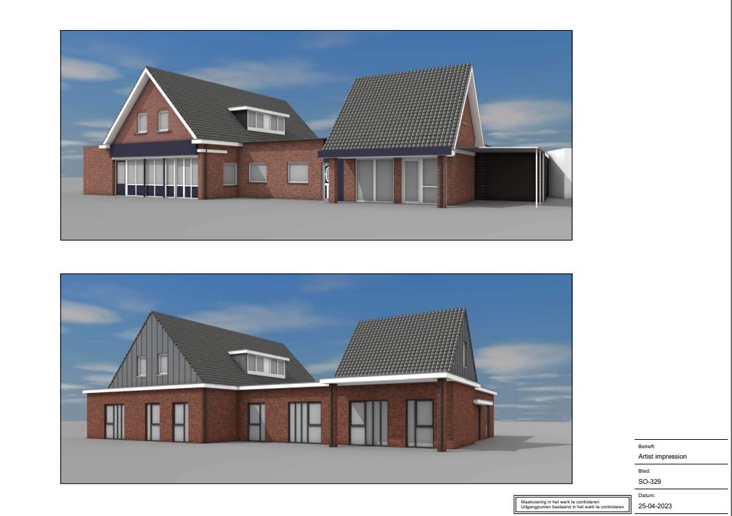 Sleen, Schaapstreek 1 image