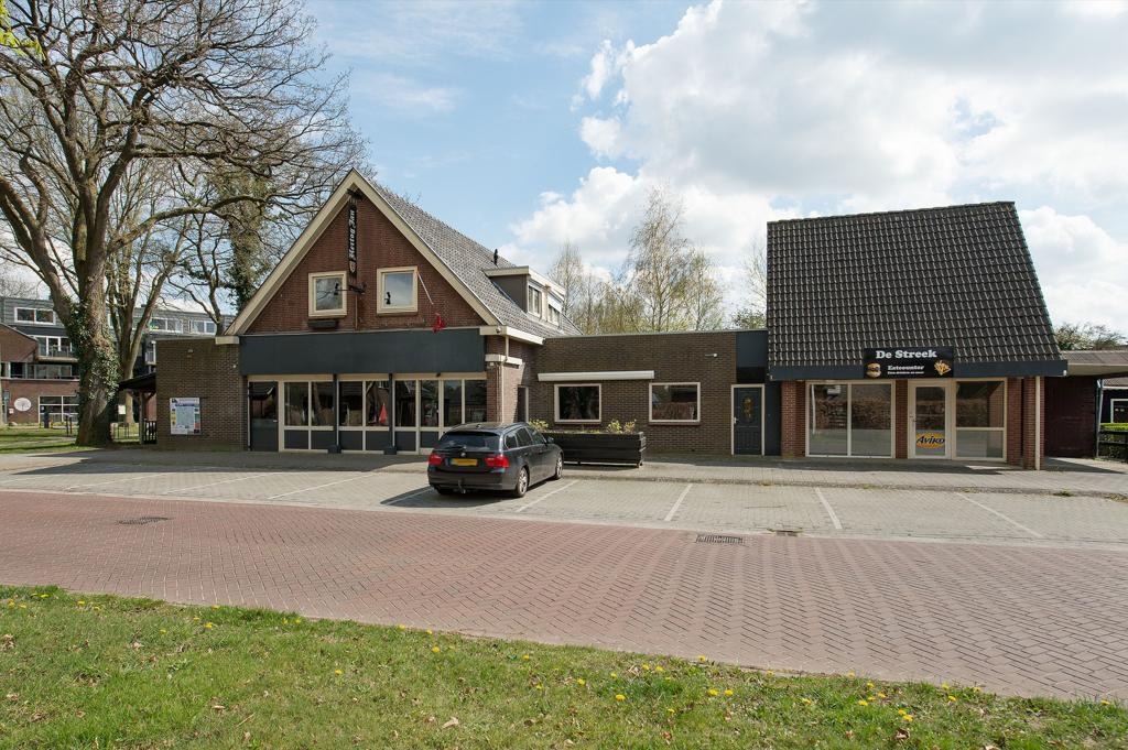 Sleen, Schaapstreek 1 image