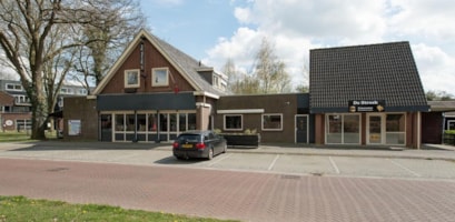 Sleen, Schaapstreek 1 image