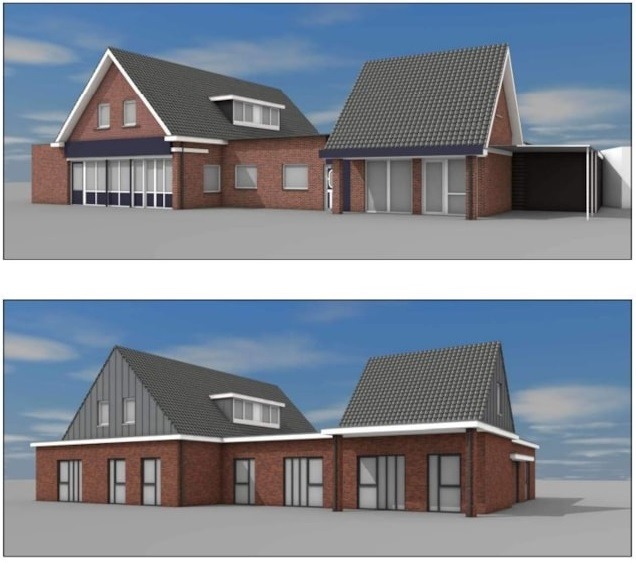 Sleen, Schaapstreek 1 image