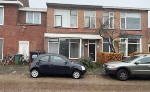 Breda, Ploegstraat 48C/ 48D en Gaffelstraat 75 image