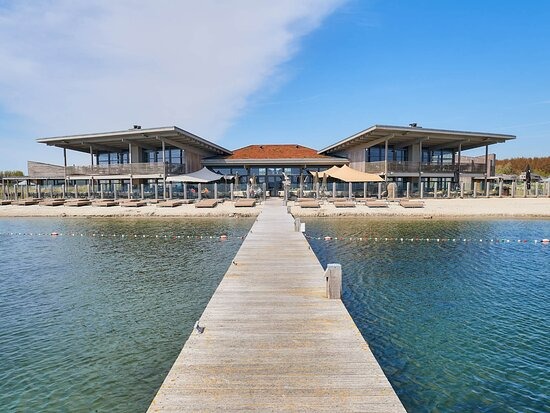 Ouddorp, De Eco Punt 1 image