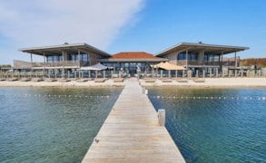 Ouddorp, De Eco Punt 1 image