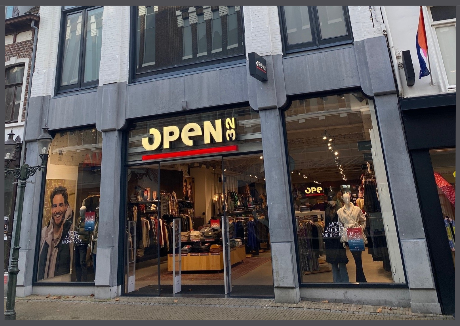 Venlo, Vleesstraat 47 image