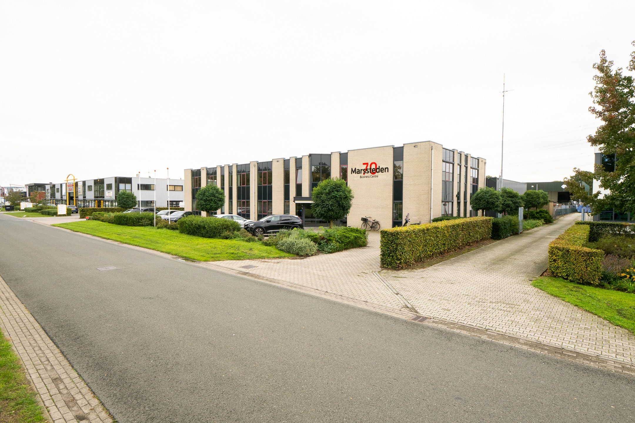 Enschede, Marssteden 70 image