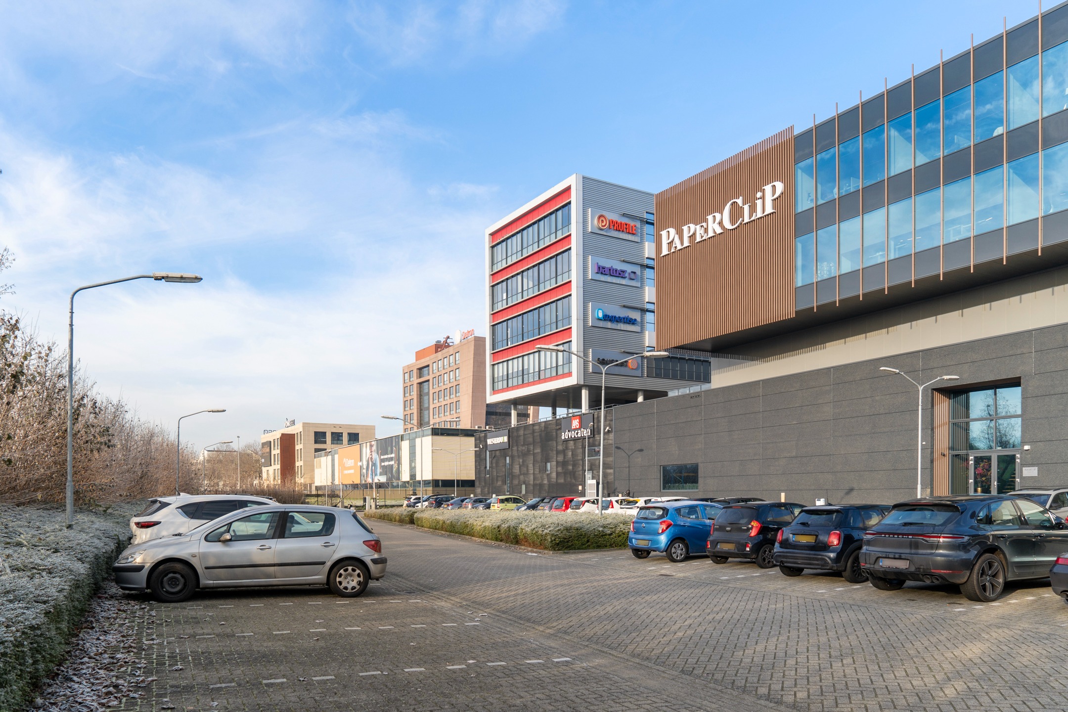 Veenendaal, Citadel 4 image