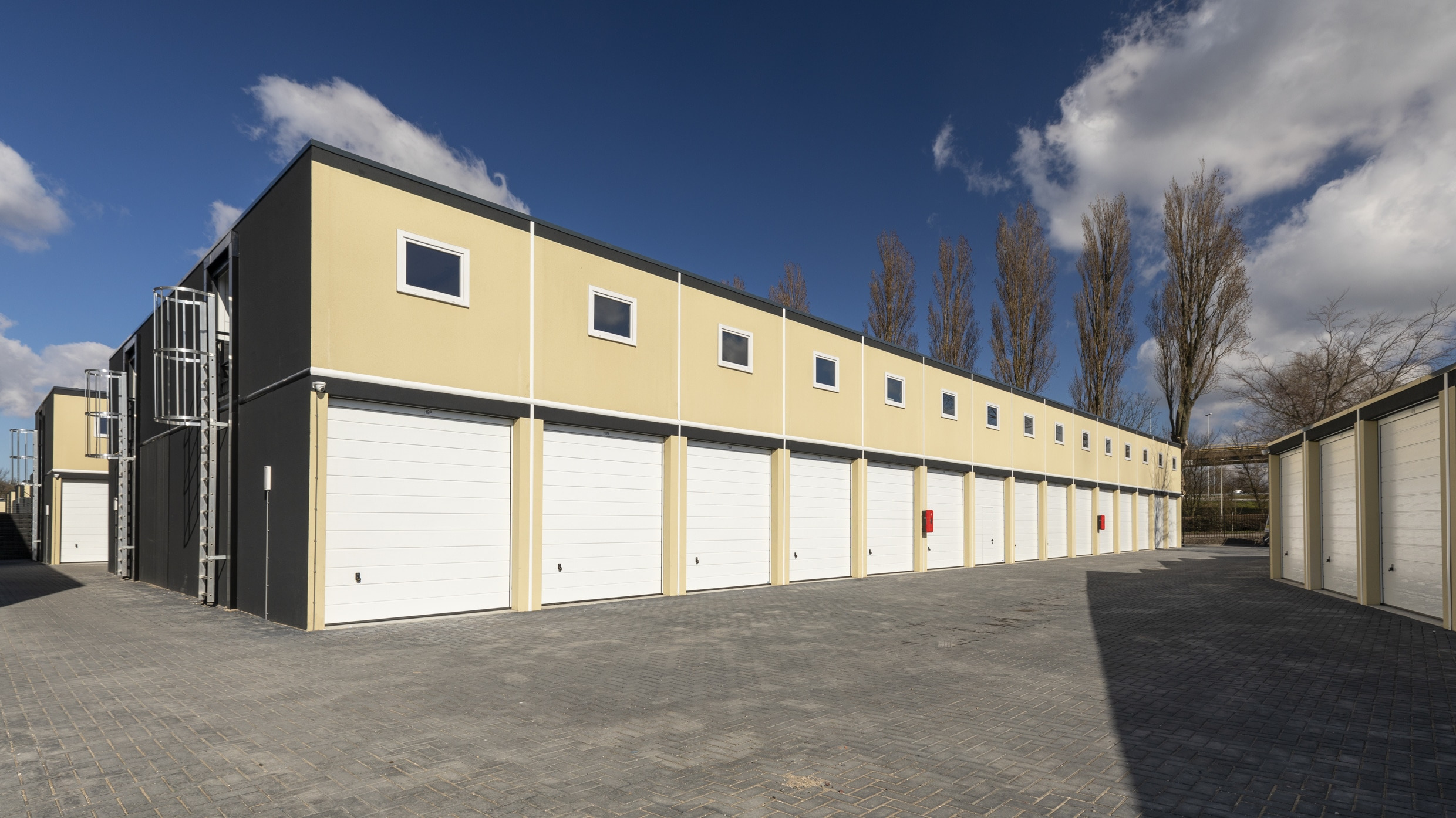 Den Haag, Spoorlaan 20 e image