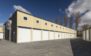 Den Haag, Spoorlaan 20 e image