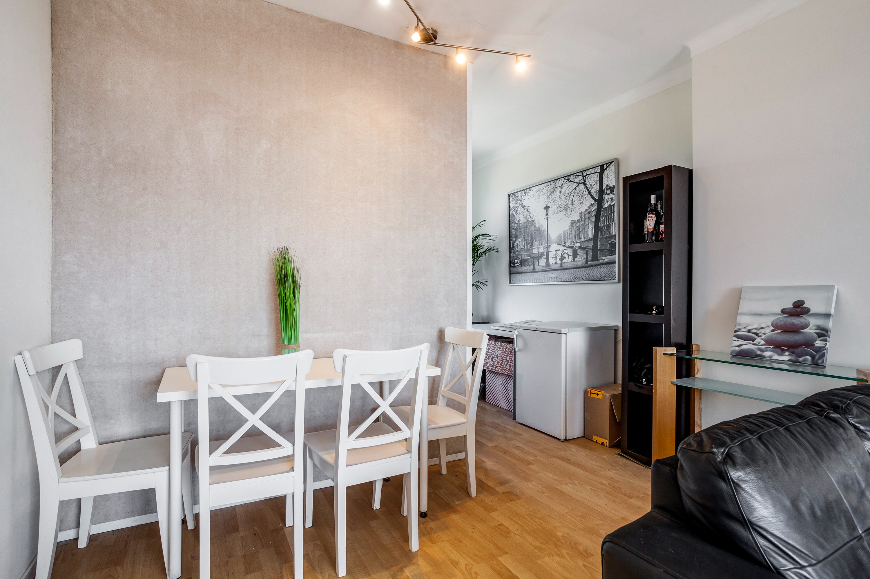 Rotterdam, Oostzeedijk 164 D image