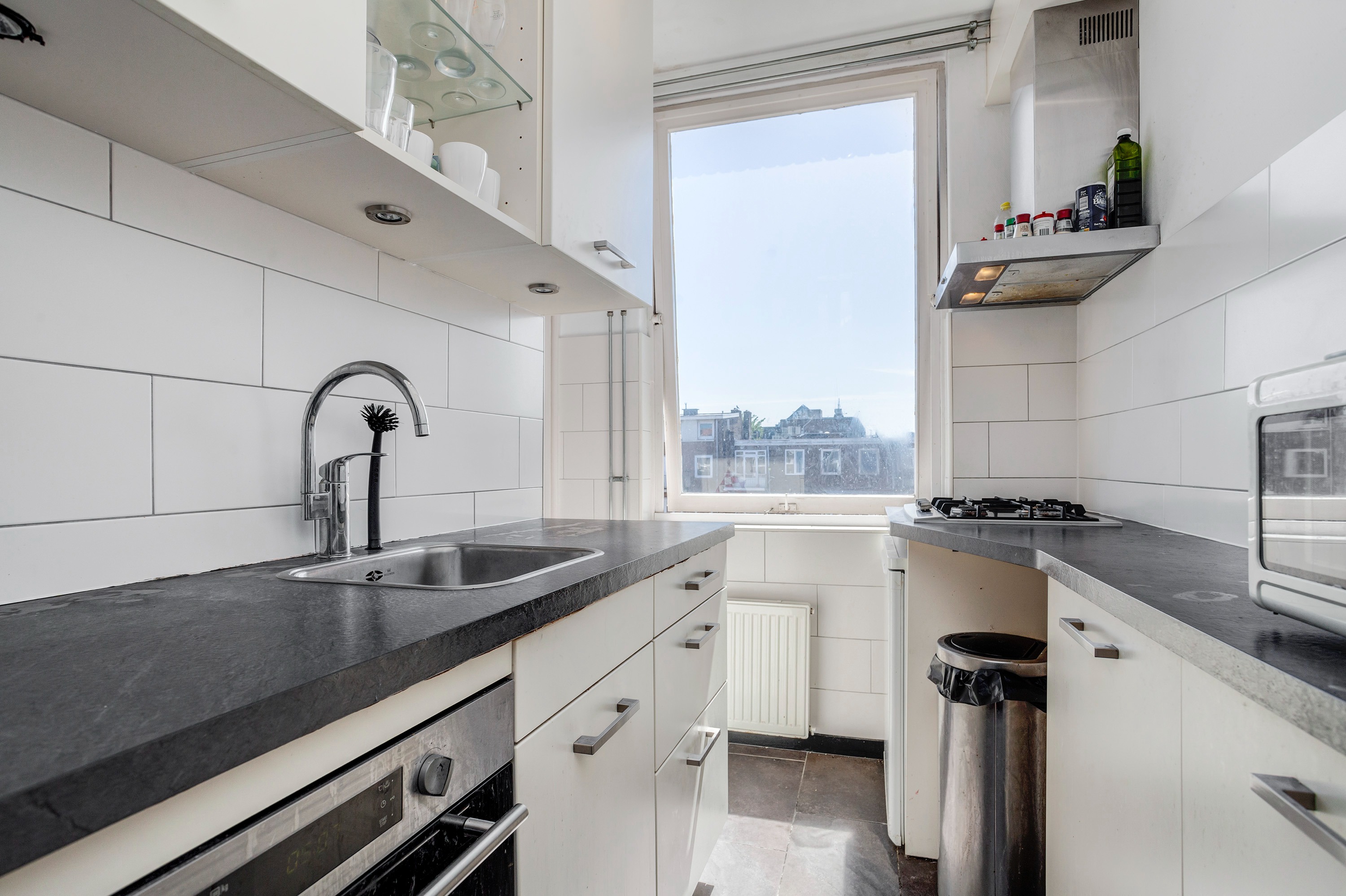 Rotterdam, Oostzeedijk 164 D image