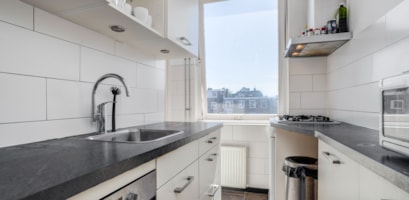 Rotterdam, Oostzeedijk 164 D image