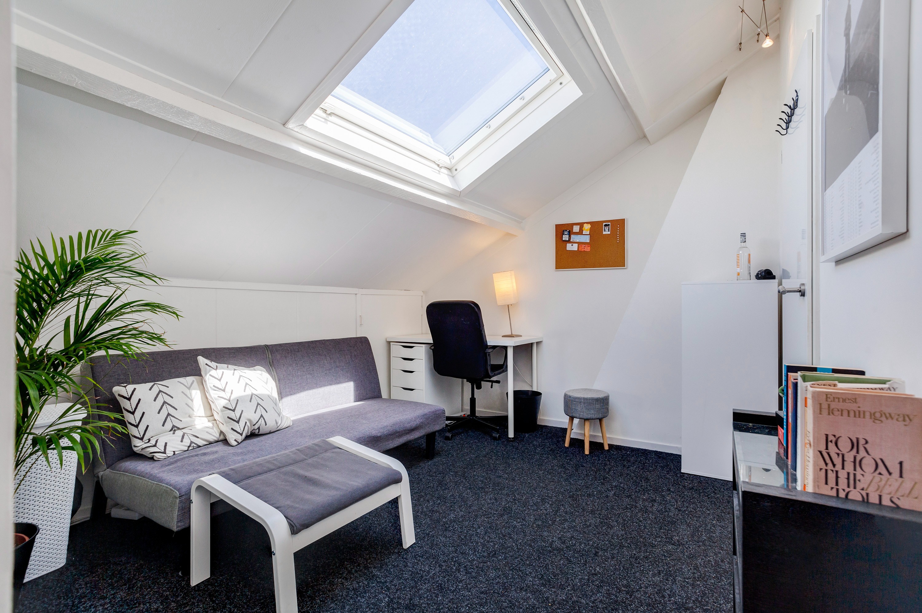 Rotterdam, Oostzeedijk 164 D image