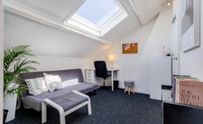 Rotterdam, Oostzeedijk 164 D image