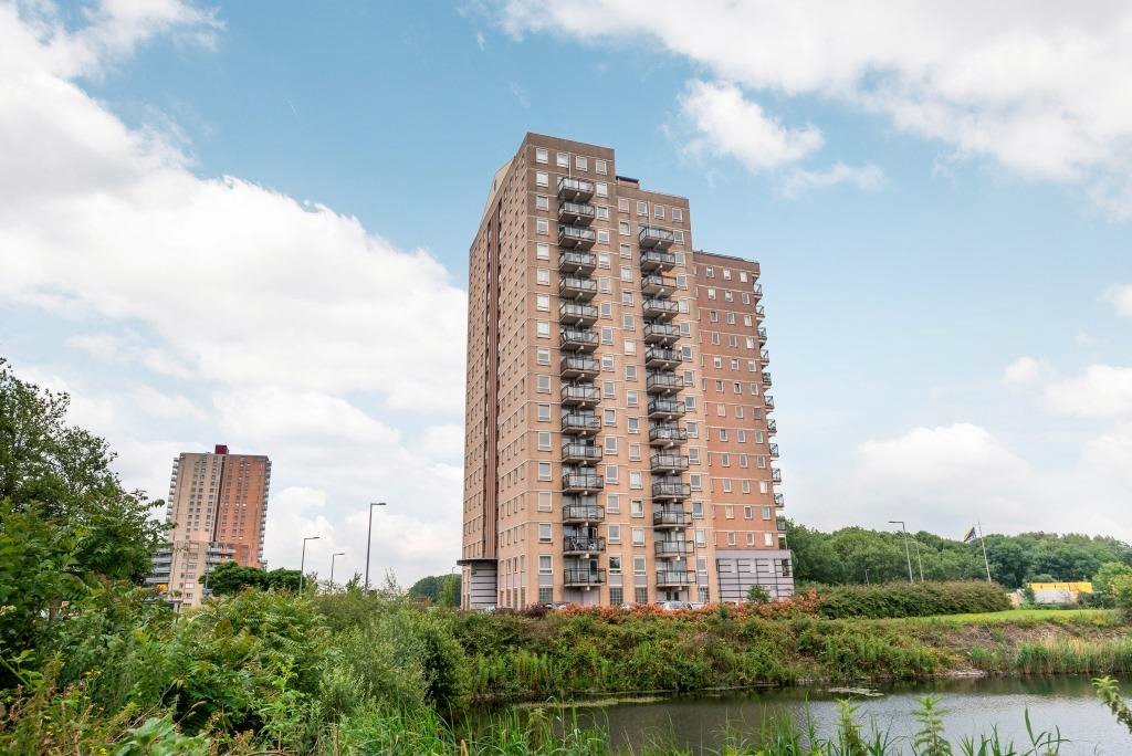 Rotterdam, Drinkwaterweg 407 image