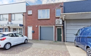 IJmuiden, Industriestraat 22 C image