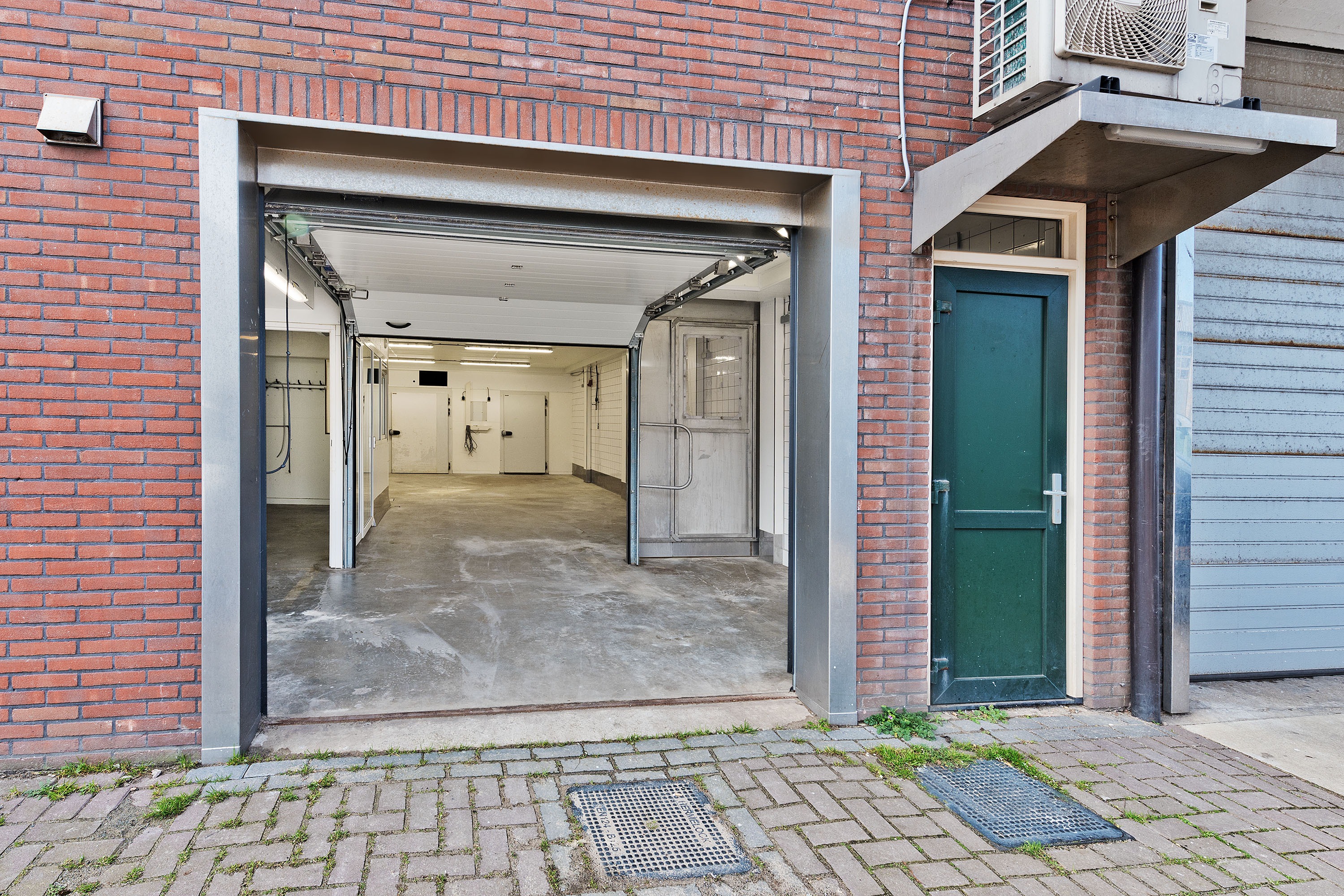 IJmuiden, Industriestraat 22 C image