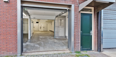 IJmuiden, Industriestraat 22 C image
