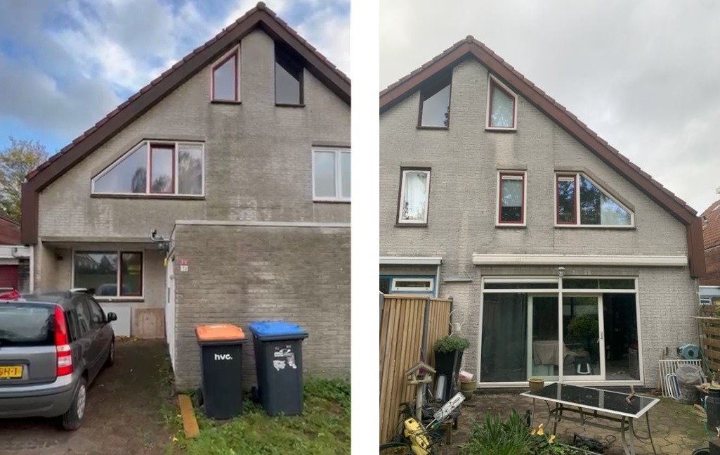 Lelystad, Gondel 11 32 image