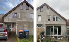 Lelystad, Gondel 11 32 image