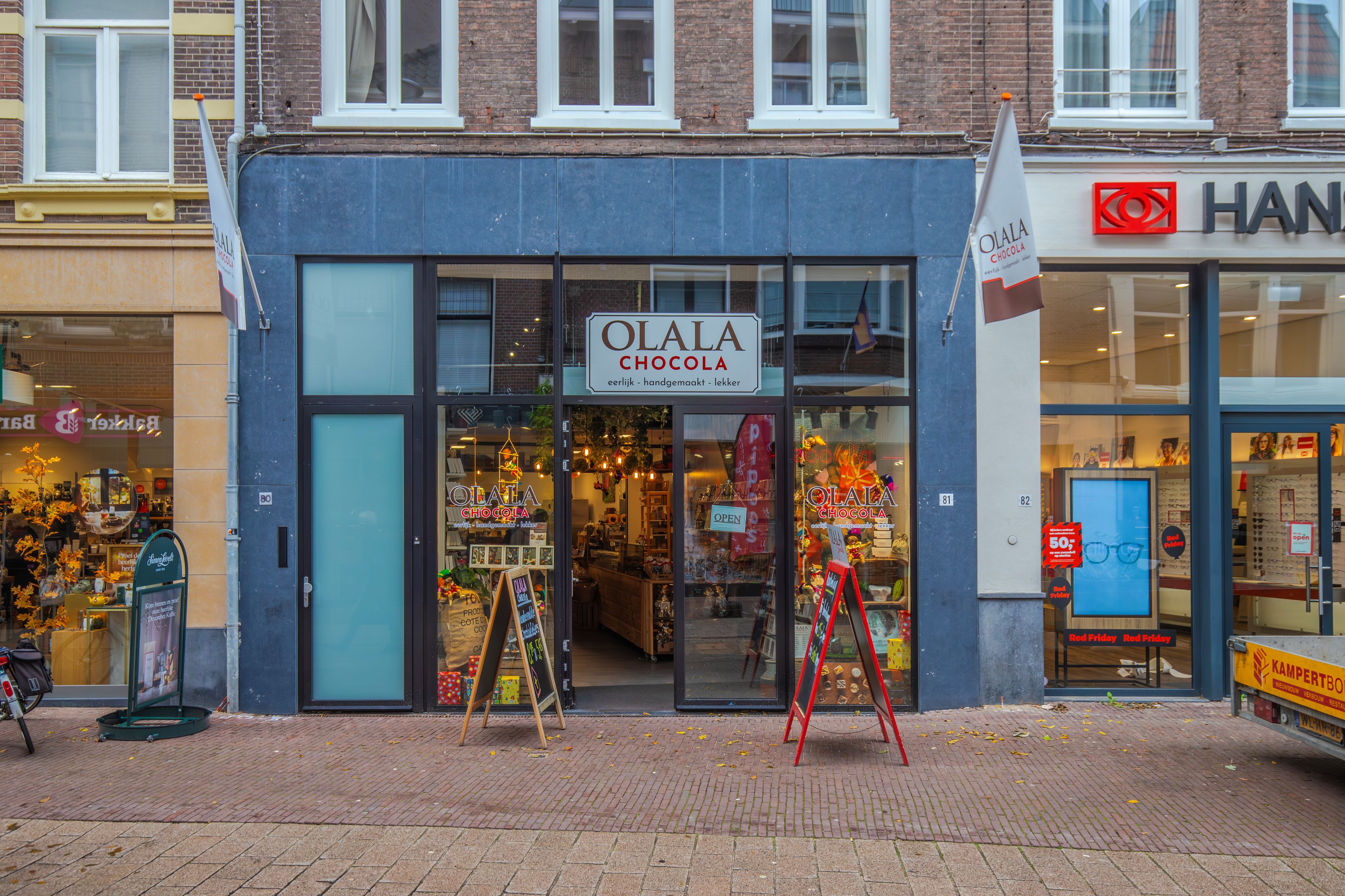 Arnhem, Koningstraat 8081 image