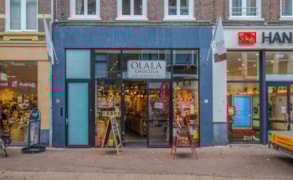 Arnhem, Koningstraat 8081 image